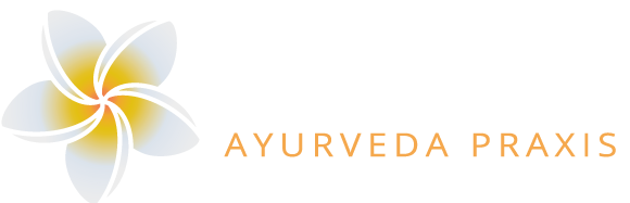 Logo Ganga Ayurveda Praxis